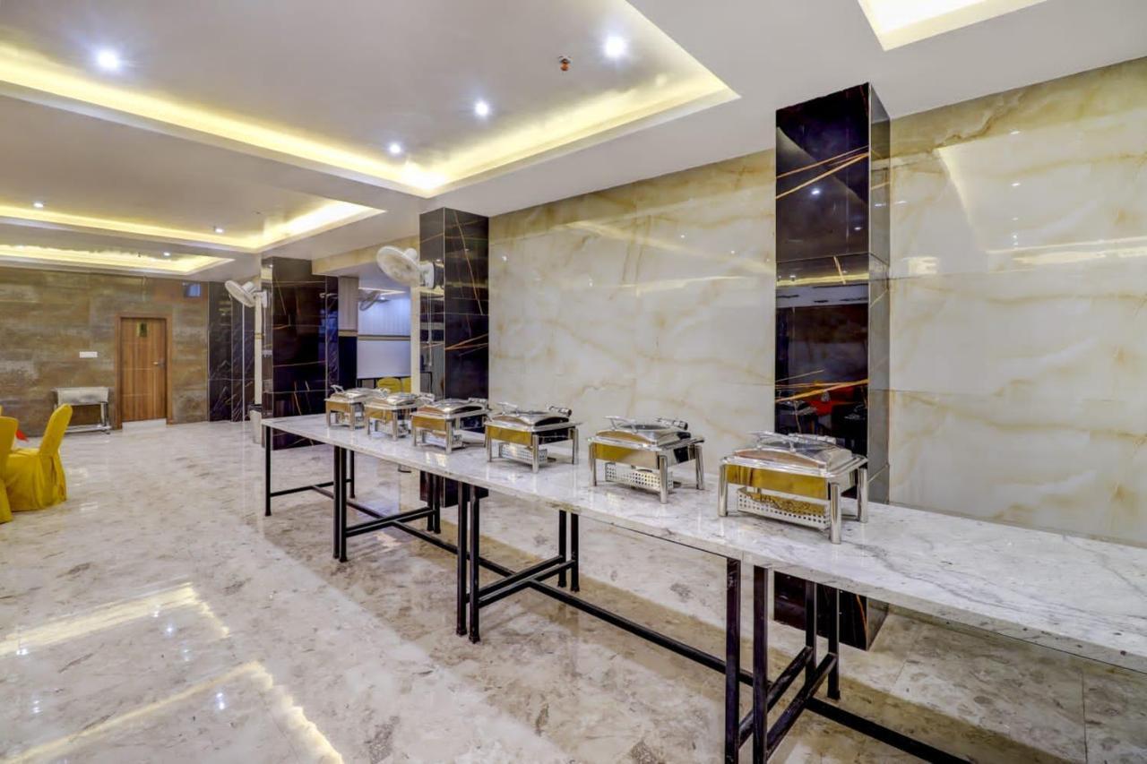 Hotel Anand Villa Agra  Exterior photo