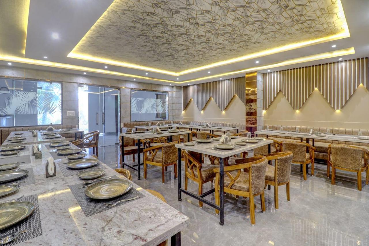 Hotel Anand Villa Agra  Exterior photo