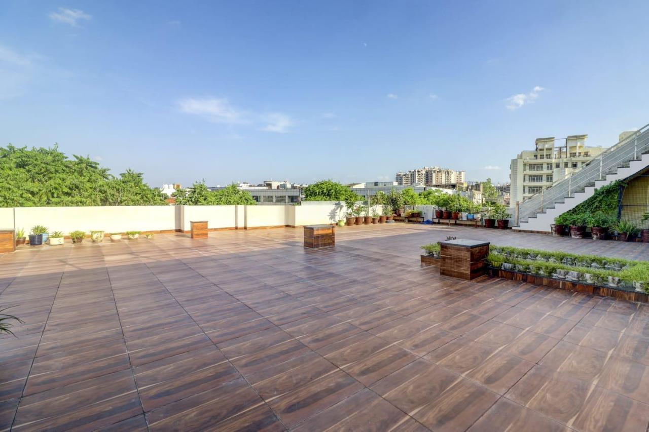 Hotel Anand Villa Agra  Exterior photo