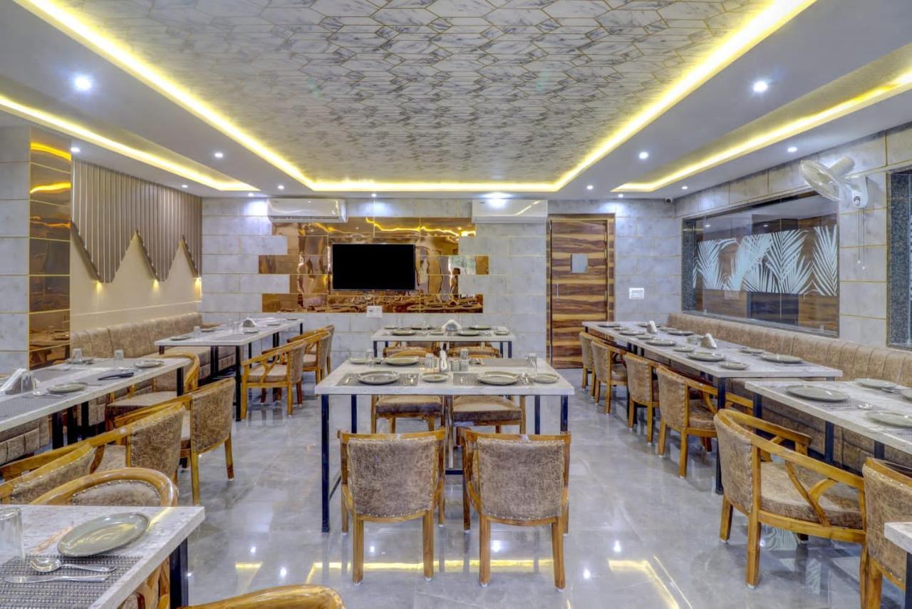 Hotel Anand Villa Agra  Exterior photo