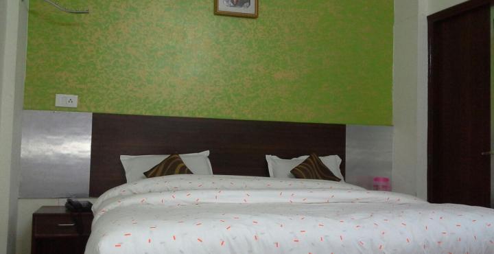 Hotel Anand Villa Agra  Exterior photo