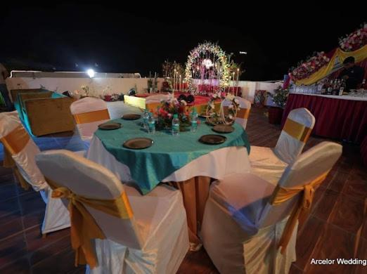 Hotel Anand Villa Agra  Exterior photo