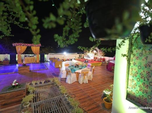 Hotel Anand Villa Agra  Exterior photo