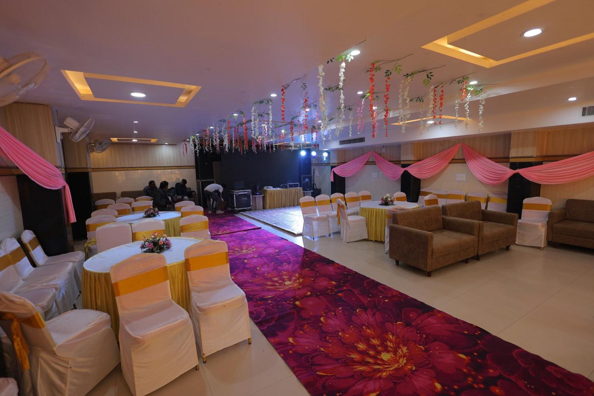 Hotel Anand Villa Agra  Exterior photo