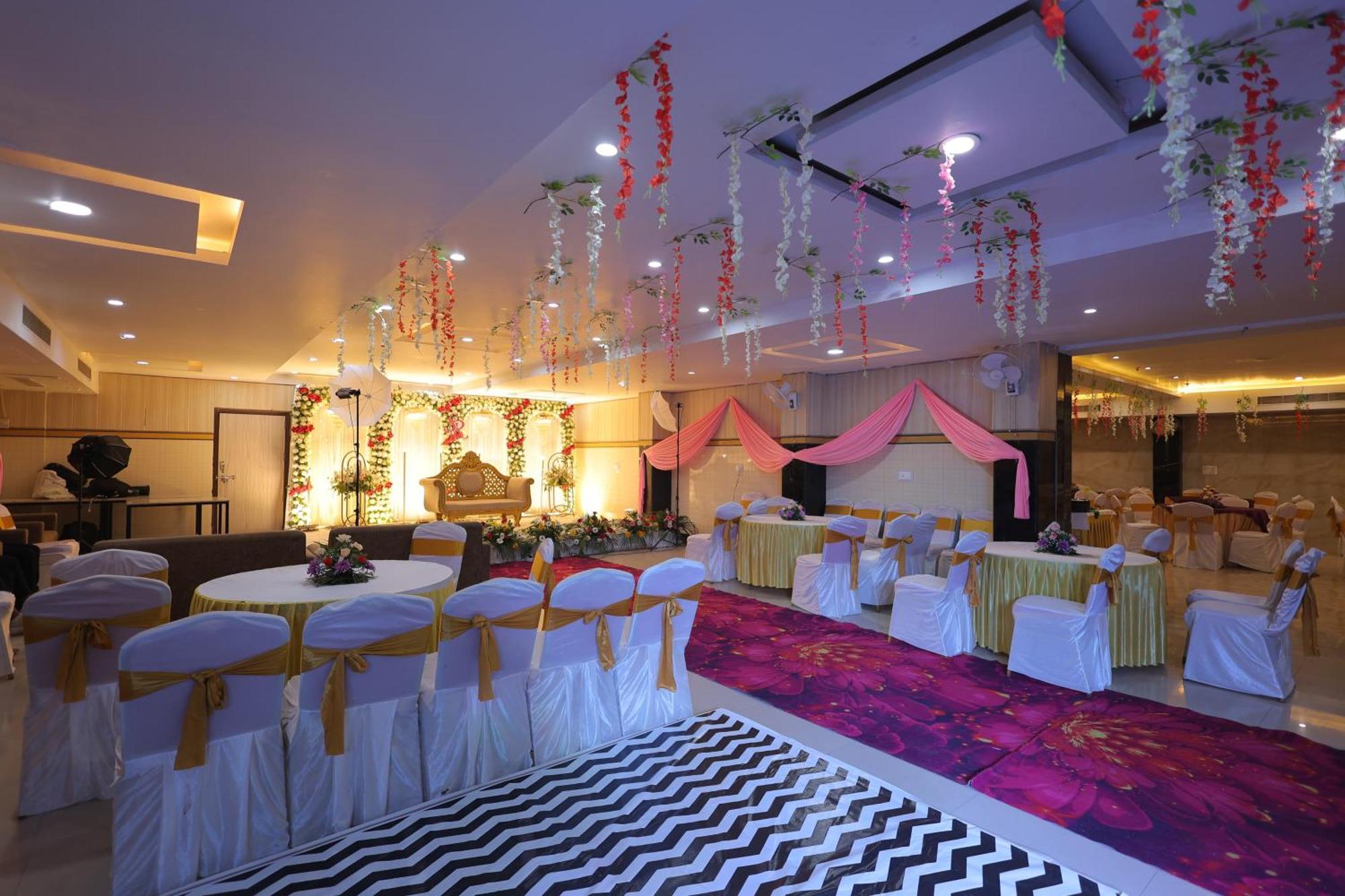 Hotel Anand Villa Agra  Exterior photo