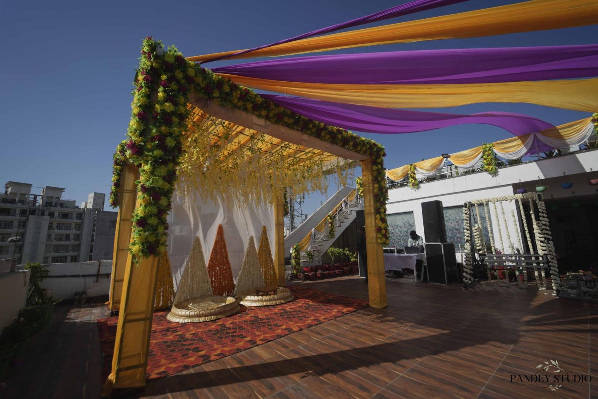 Hotel Anand Villa Agra  Exterior photo