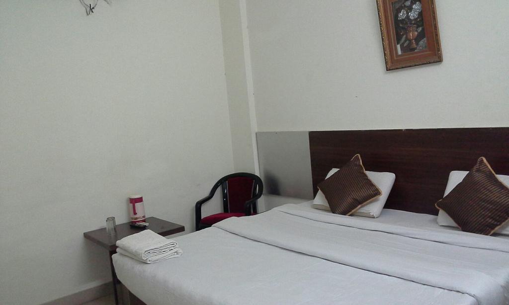 Hotel Anand Villa Agra  Exterior photo
